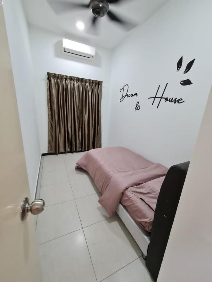 Sekinchan Simple Love Seahouse ~ Seaview 5-15B Exterior photo
